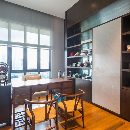 Klcc Luxury Condo Damai 88 Near Gleneagles Hospital クアラルンプール エクステリア 写真