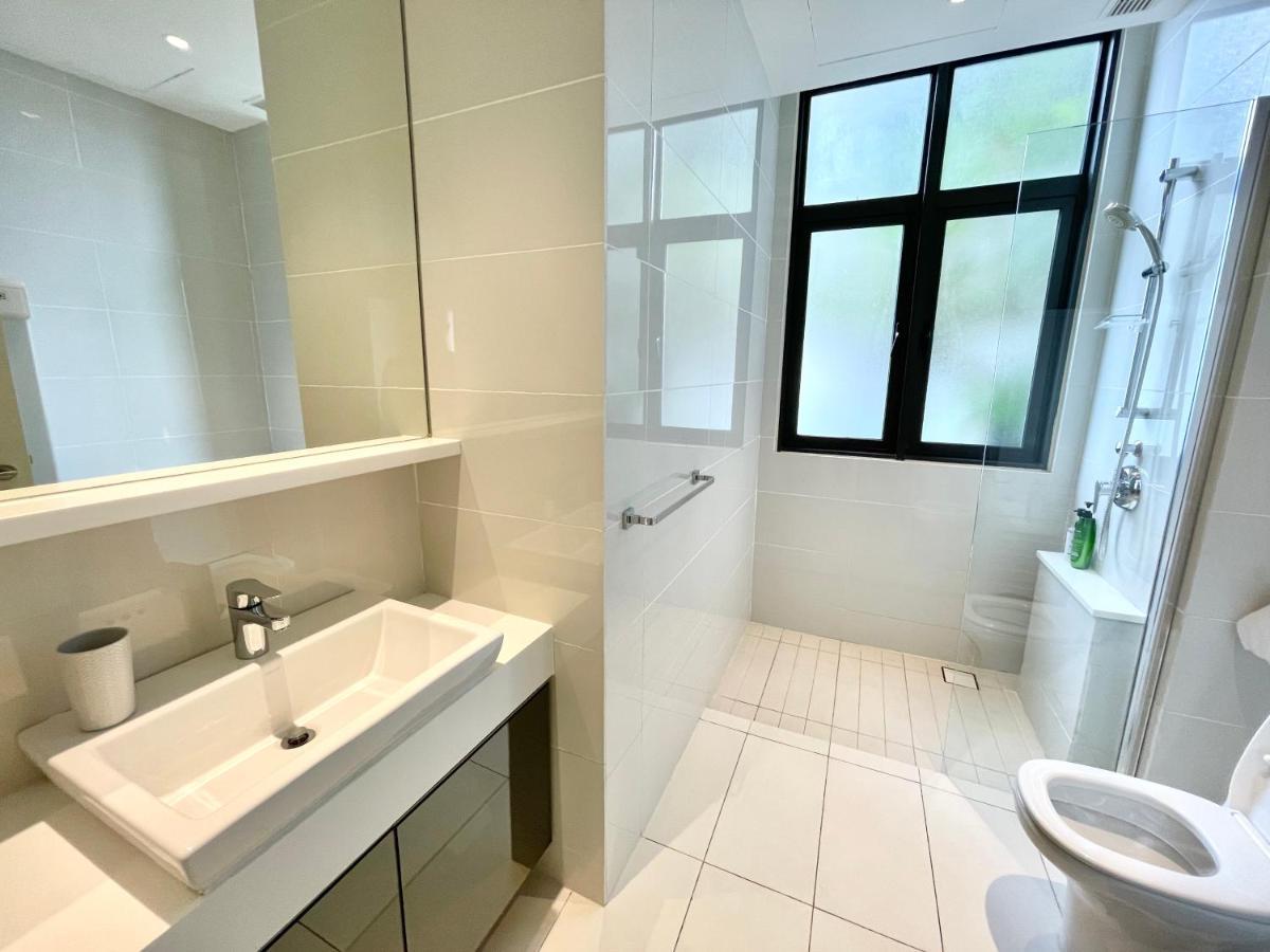 Klcc Luxury Condo Damai 88 Near Gleneagles Hospital クアラルンプール エクステリア 写真