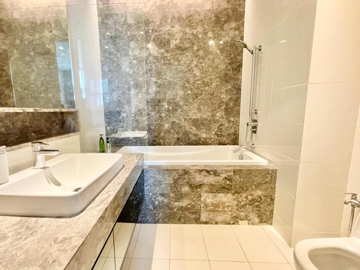 Klcc Luxury Condo Damai 88 Near Gleneagles Hospital クアラルンプール エクステリア 写真