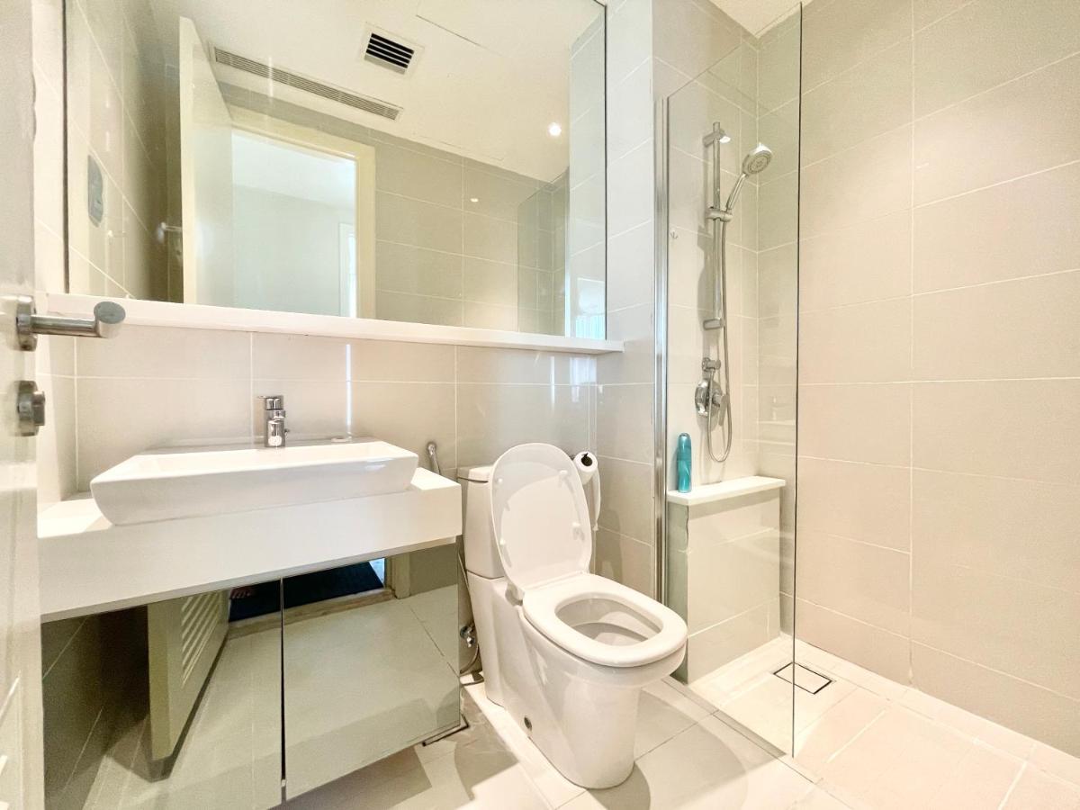 Klcc Luxury Condo Damai 88 Near Gleneagles Hospital クアラルンプール エクステリア 写真