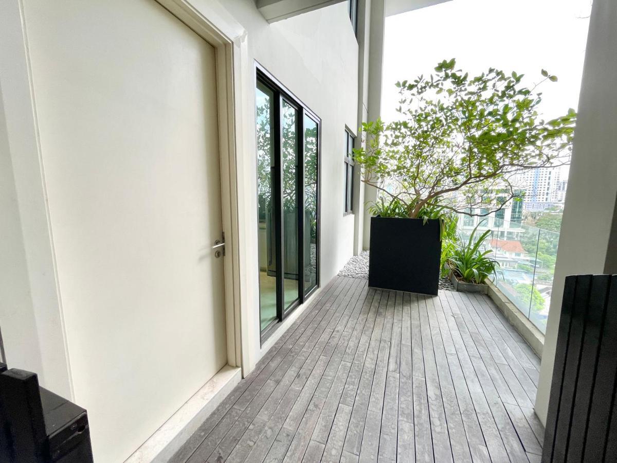 Klcc Luxury Condo Damai 88 Near Gleneagles Hospital クアラルンプール エクステリア 写真