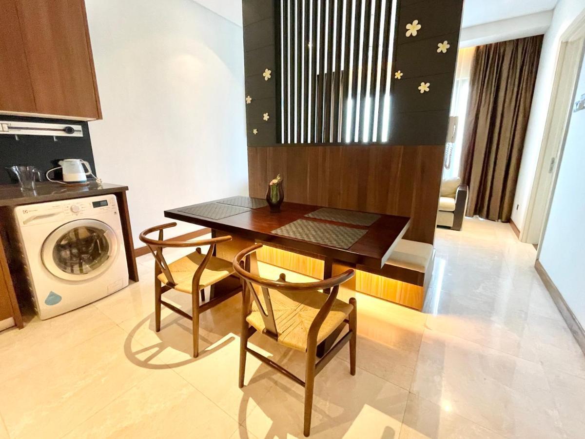 Klcc Luxury Condo Damai 88 Near Gleneagles Hospital クアラルンプール エクステリア 写真