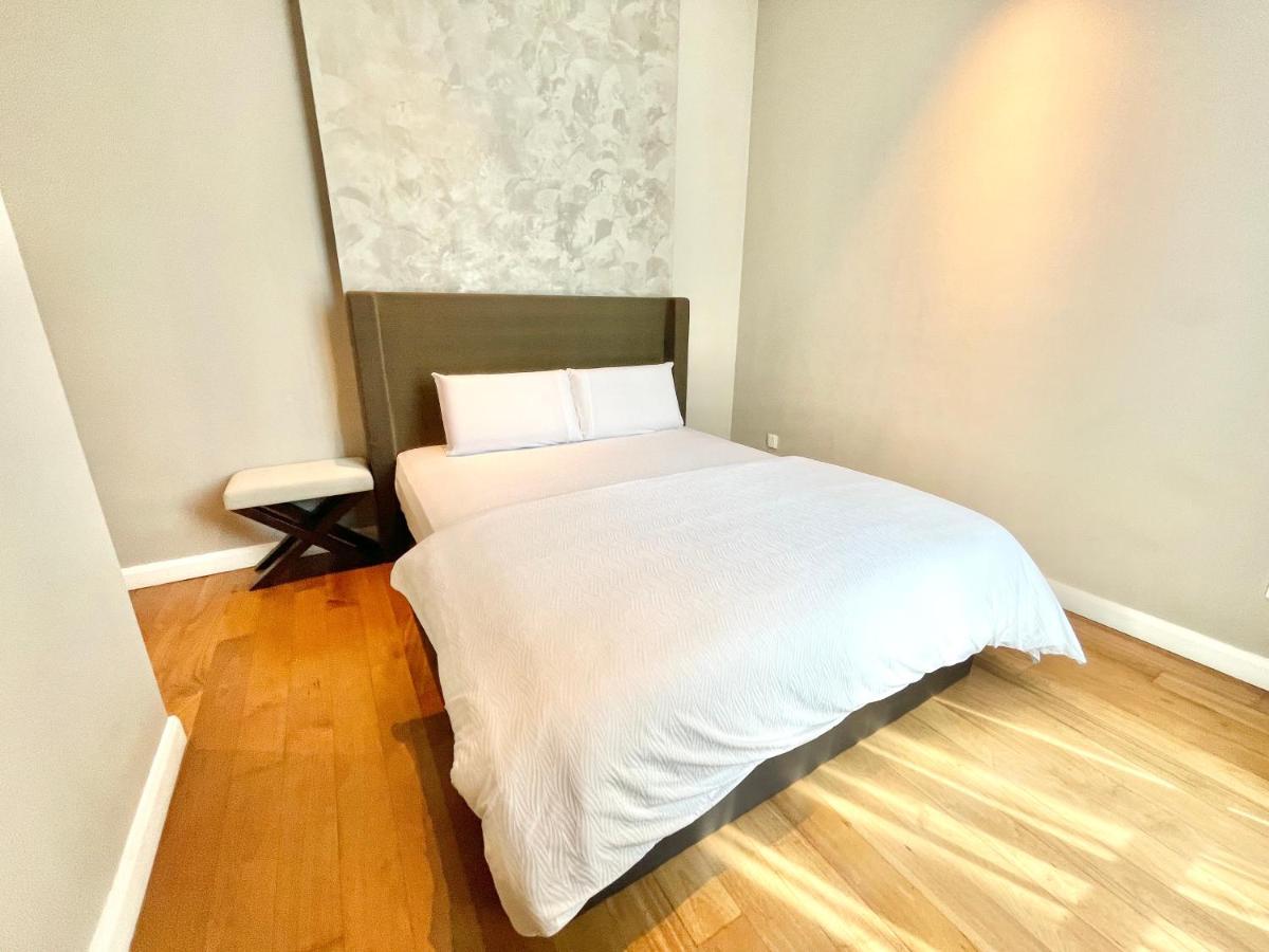 Klcc Luxury Condo Damai 88 Near Gleneagles Hospital クアラルンプール エクステリア 写真