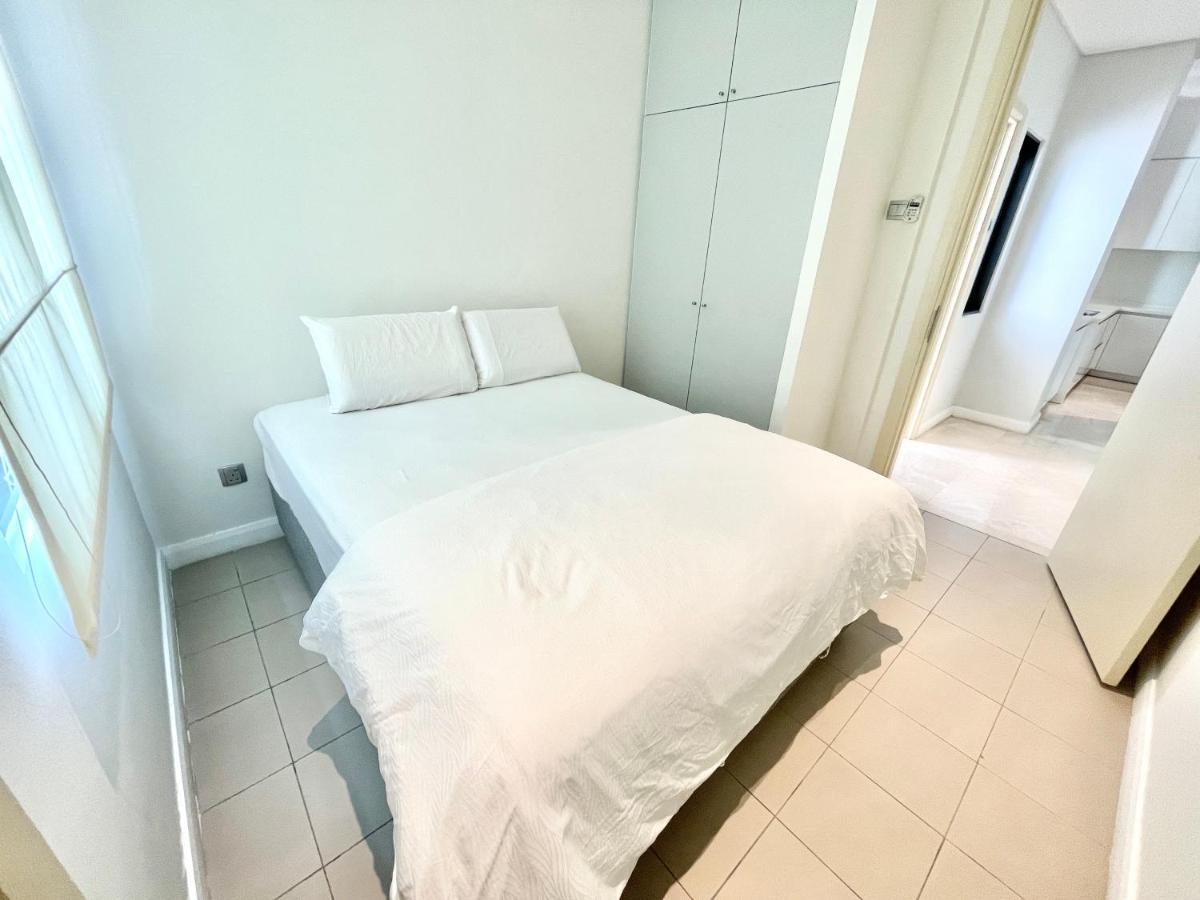 Klcc Luxury Condo Damai 88 Near Gleneagles Hospital クアラルンプール エクステリア 写真
