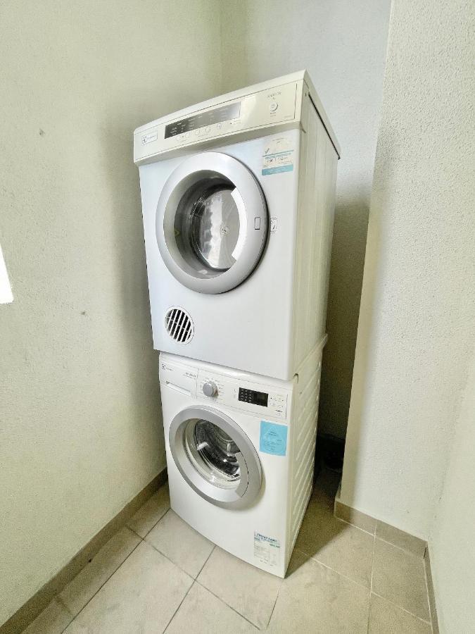 Klcc Luxury Condo Damai 88 Near Gleneagles Hospital クアラルンプール エクステリア 写真